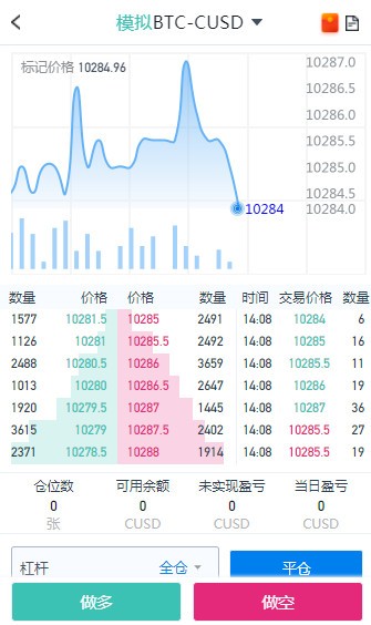 ccmall交易所官网下载