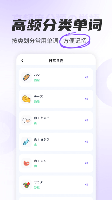 冲鸭日语下载手机版