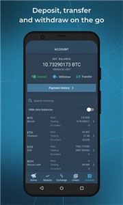 VVE交易所手机版下载