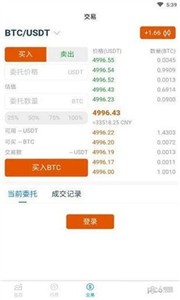 zzex交易所2023最新下载