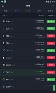 alcurex交易所官网下载