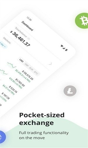 polygon交易所手机版下载