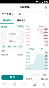Poloniex交易所官网下载