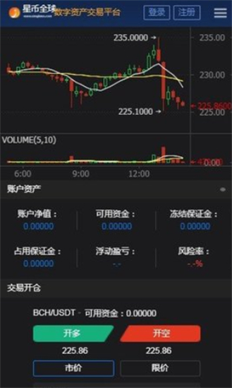 星币交易所免费版下载安装