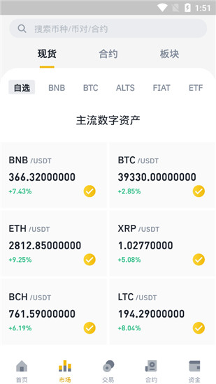 linkcoin交易所官网下载