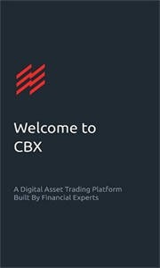 CBEX交易所官网下载