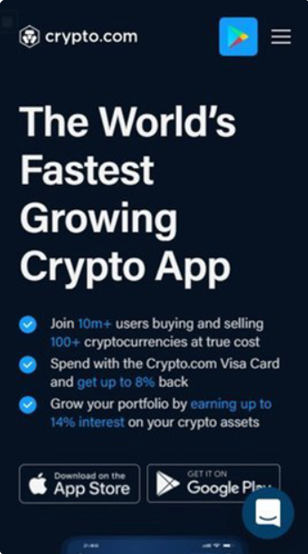 crypto交易所最新下载