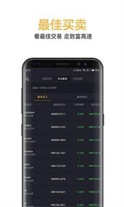 币宝交易所新版本下载