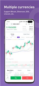 BigONE交易所最新下载