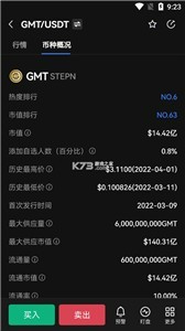 GMl交易所app下载