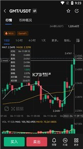 GMl交易所官网下载