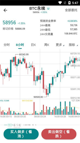 币格交易所手机版下载