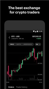 ledgerx交易所下载