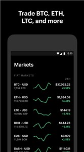 ledgerx交易所app下载