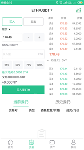 PandaFe交易所下载