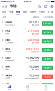 myex交易所官网下载