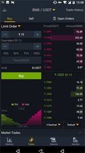 IndoEx交易所手机版下载