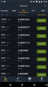 IndoEx交易所最新下载