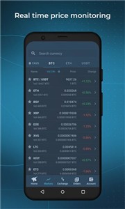 VVVEX交易所下载