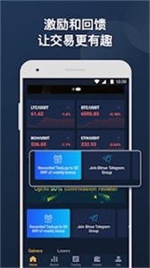 Bitrue交易所