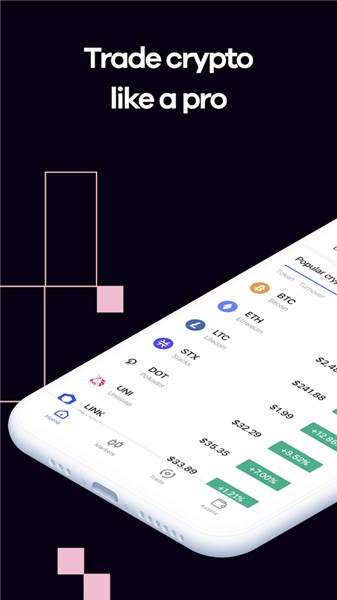 Okcoin交易平台官网下载