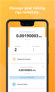 NiceHash中文官网下载
