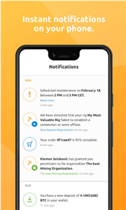 NiceHash
