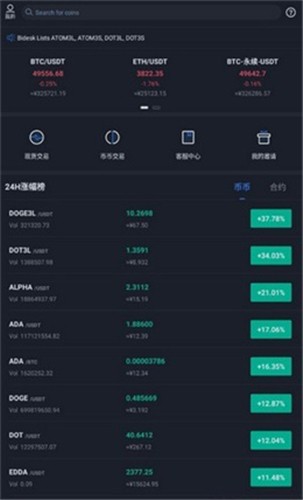 ass币交易所下载手机版