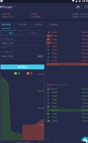 ANT交易所官网下载