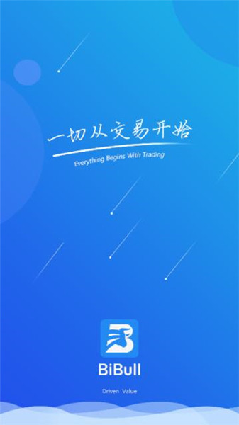 BiBull交易所手机版下载