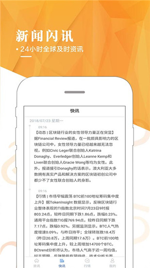 环球币交易所