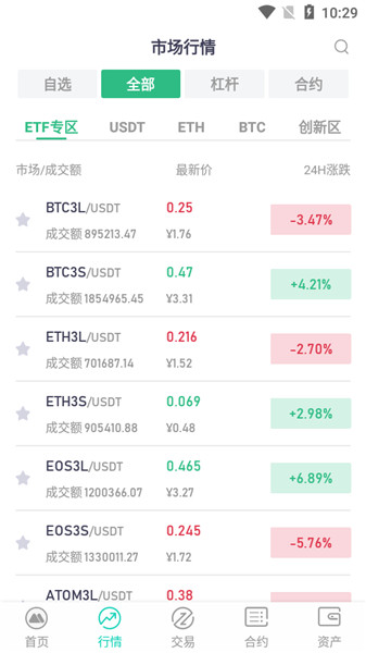 mxcpro交易所官网下载