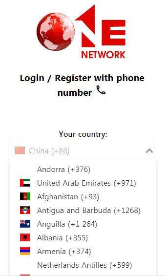 one钱包app下载