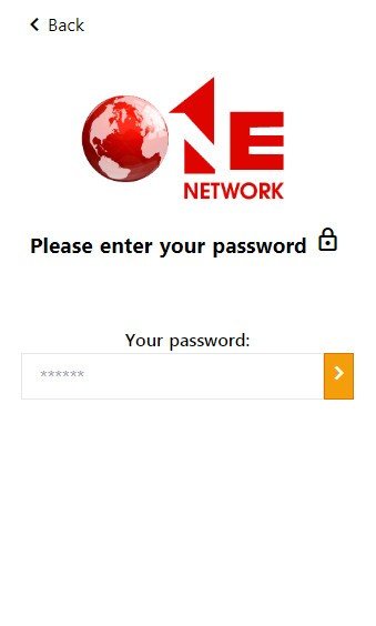 one钱包app官方下载
