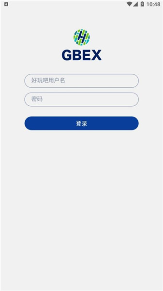 GBEX交易所app官网下载