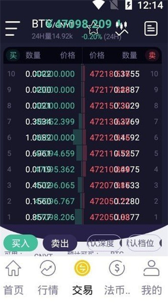 coinw交易所app官方下载