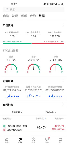OKES交易所