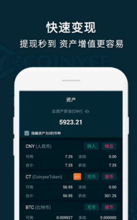币易交易所手机下载