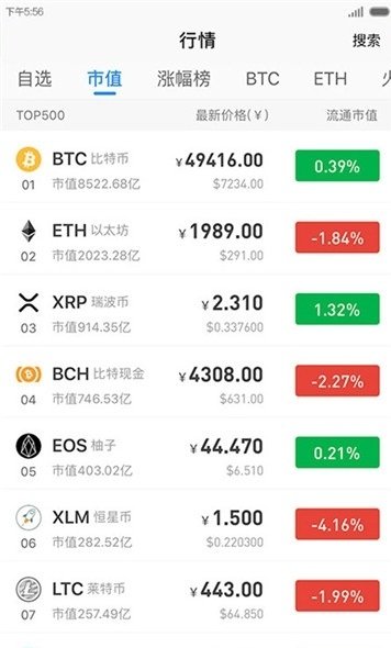 tadp蝌蚪币app下载
