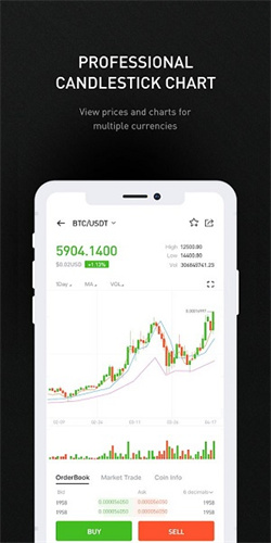 币市交易所app官方下载