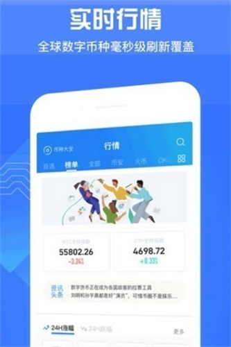 Fbtc交易所下载