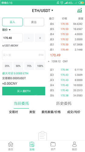 panda交易所