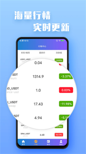 exrates交易所下载