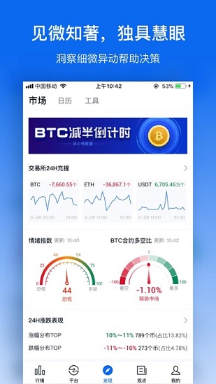非小号交易所