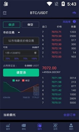 币游交易所下载