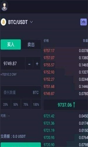 欧比特交易所