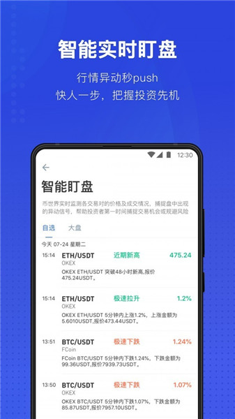 Bitex交易所